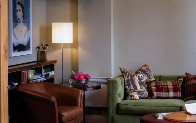Bell Hill Apartments