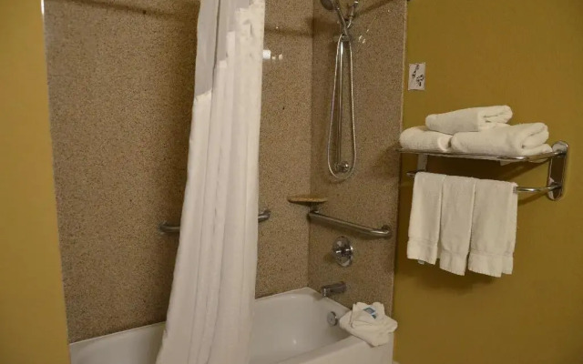 Holiday Inn Express Hotel & Suites Amarillo South