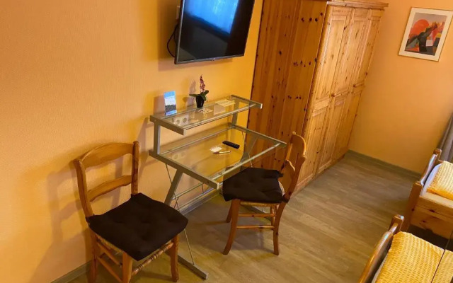 Hotel Gute Nacht