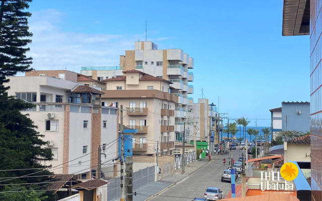 Thel Ubatuba   Praia Grande   Asturias   Apto 42/b