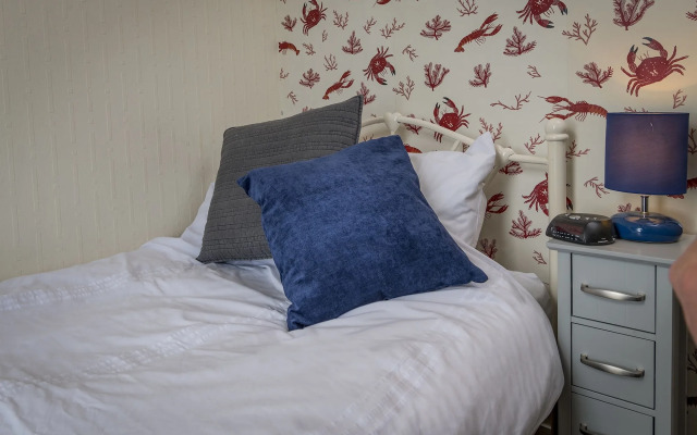 Channel View Guest House