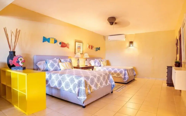 Golf Villa