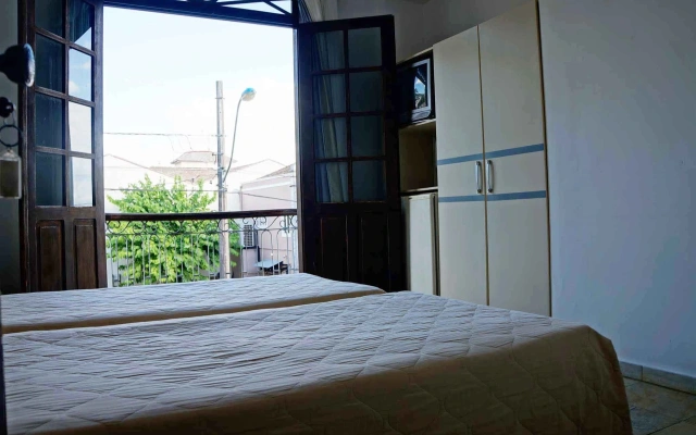 Hotel Zibamba