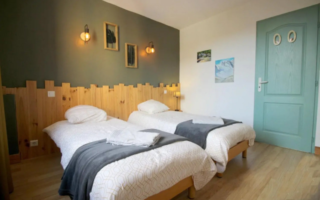 Le Relais De La Tour