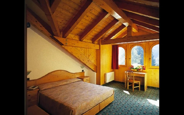 Albergo La Bicocca
