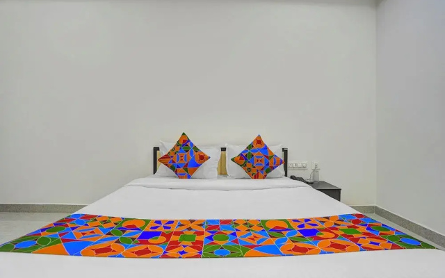 Fabhotel Casa