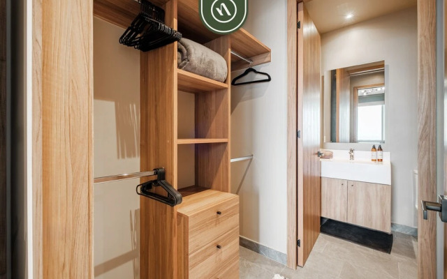 BeGrand Reforma by Naya Homes
