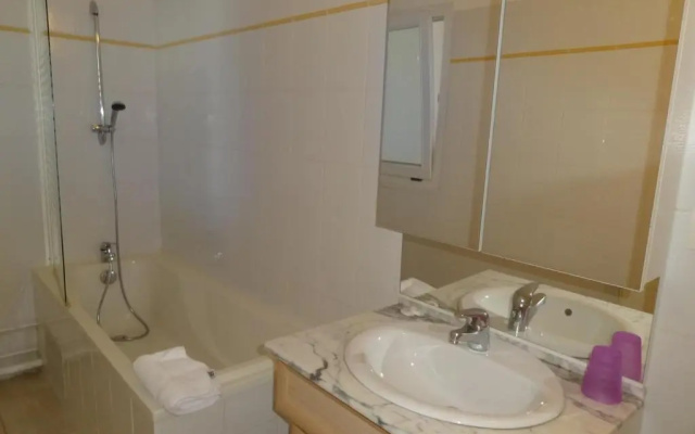 Gîte François 1er 14eme