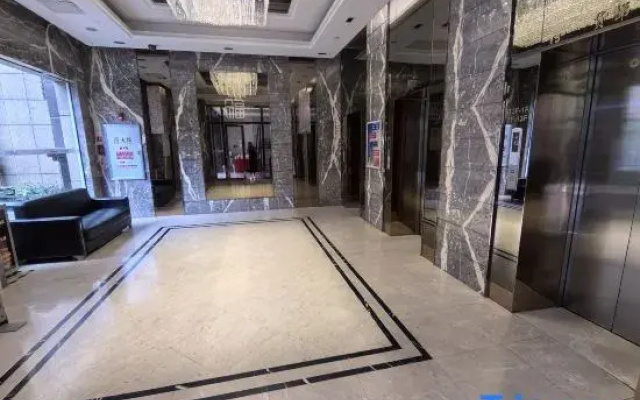 Xi Yue Apartment