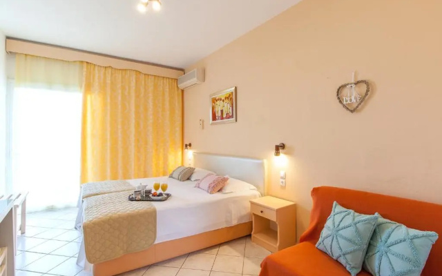 Hotel Rea