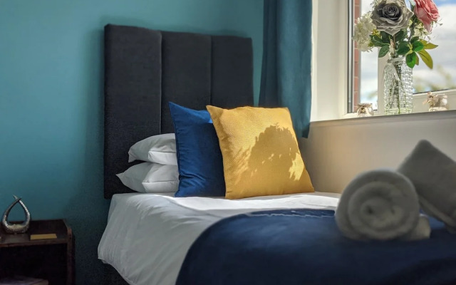 The Grand Suite