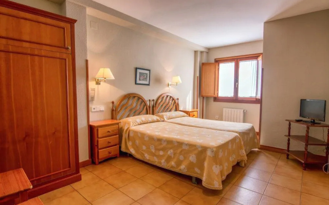 Hotel Montecristo