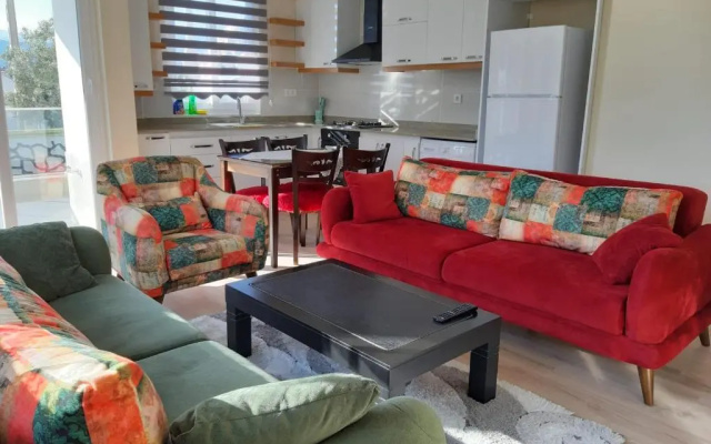 Şan Apart