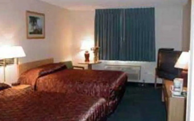 Comfort Inn