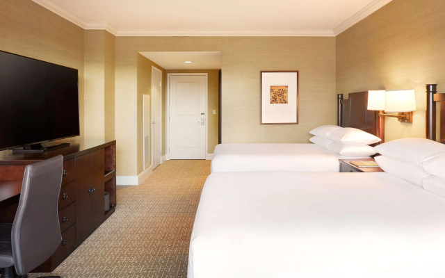 Hyatt Regency Bellevue