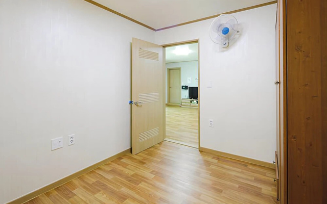 Yangpyeong Love Pension