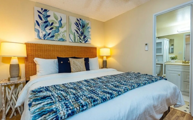 Pacific Shores B113 2 Bedroom Condo
