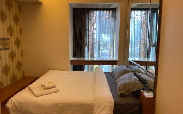 BoonRumpa Condotel