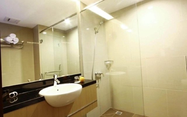 D'Kalpa Hotel Demangan Yogyakarta