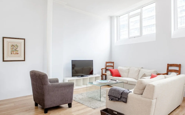 Central 2 Bedroom In West Kensington