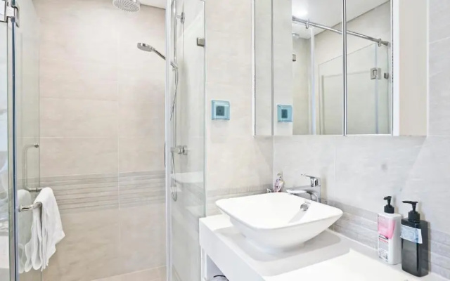 Hi-Home - Vinhomes Metropolis