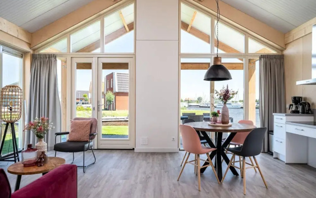 House for the Disabled, Holiday Park in Friesland