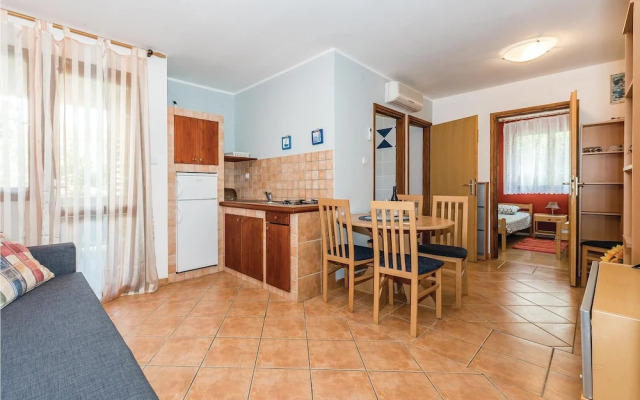 Amazing Apartment in Grebastica With 2 Bedrooms and Wifi