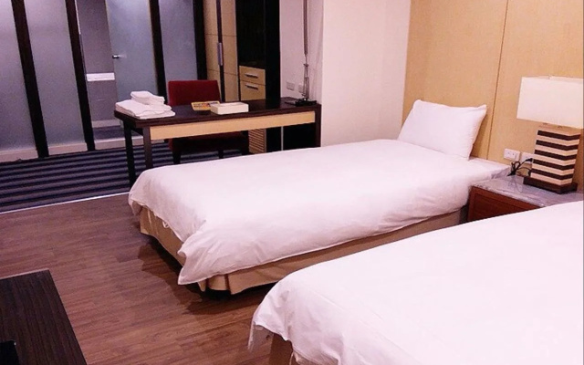 Win Inn Tainan Hotel II