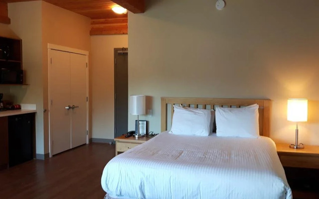 Thornton Motel