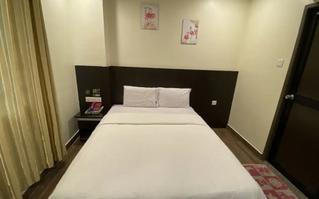 OYO 89775 98inn