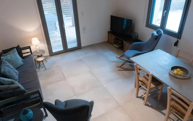 Arhondiko Luxury House
