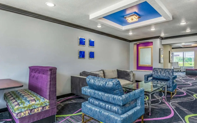 Kastle Inn Motel