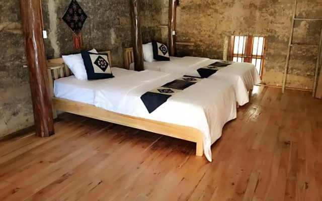 Bong Bang Homestay