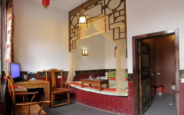 Pingyao Honghu Hotel