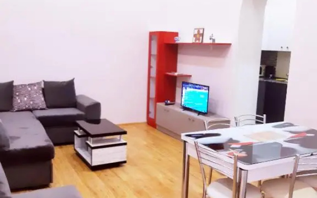Keti's Apartament Centre of Old Tbilisi