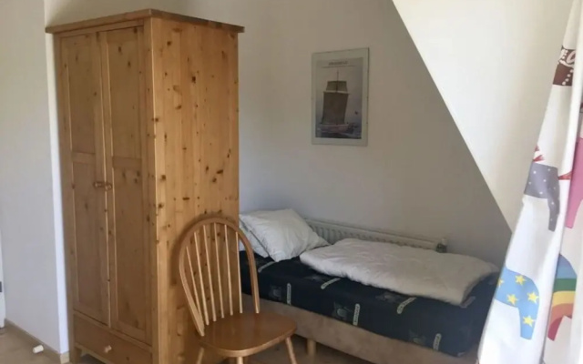 Holiday Home in Kamperland Near Lake