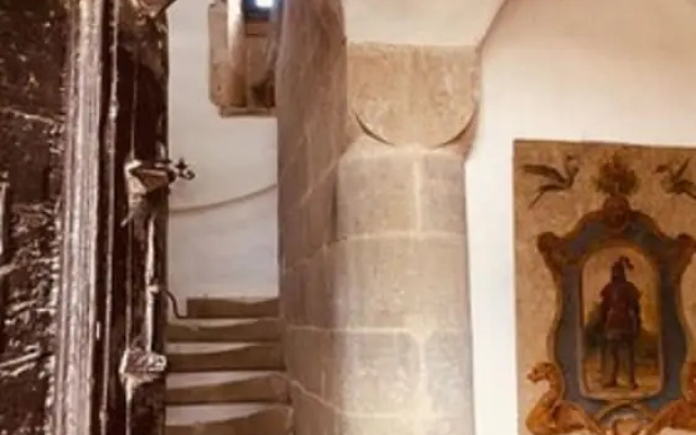 Fort de la Bastide