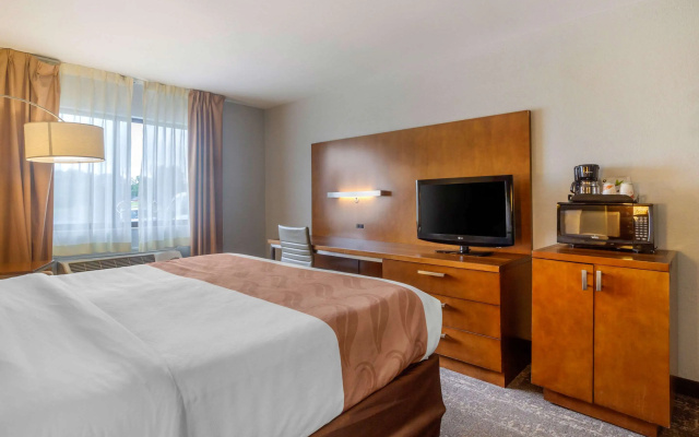 Quality Inn Danville