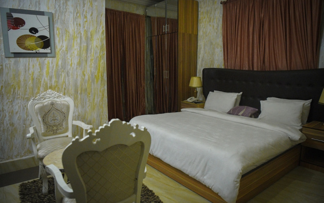 UG Wils Hotels and Suites
