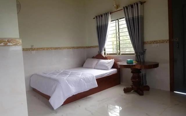 Hill Top Homestay