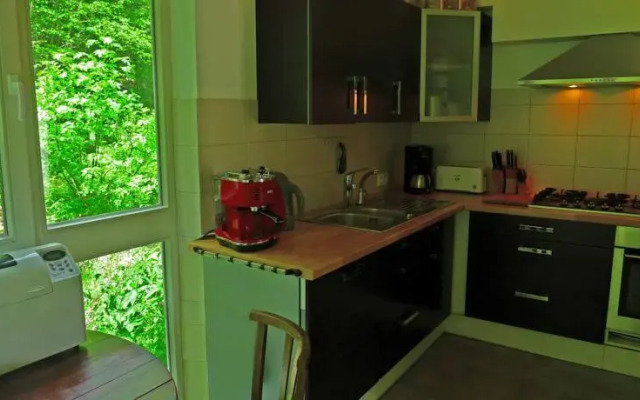 La Maison entre Deux Rivières - Nohèdes