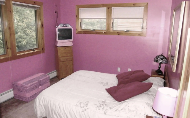 Mountain Sports Inn