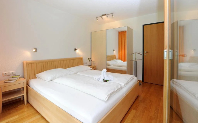 Apartments Susanne