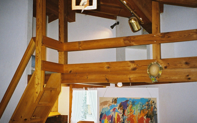 Casa Girun