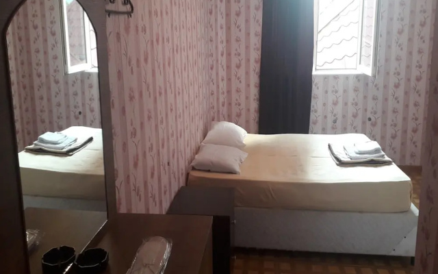 Отель EUROPALACE