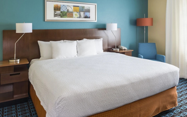 Fairfield Inn Oshkosh