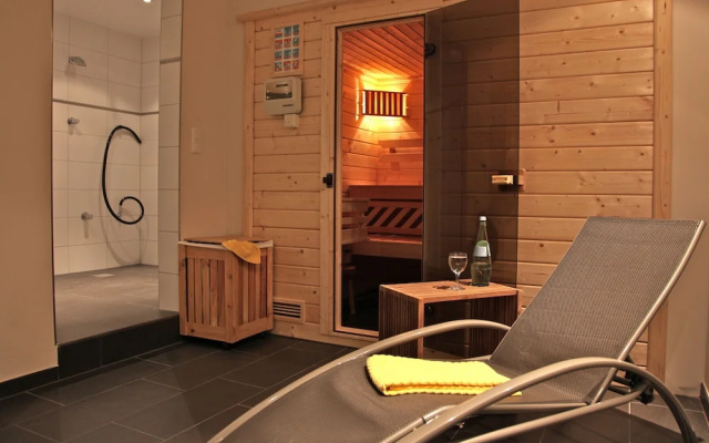 Waldhotel Bad Soden