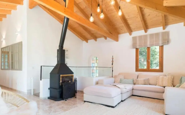 Ca's Pastor - Chalet de montaña