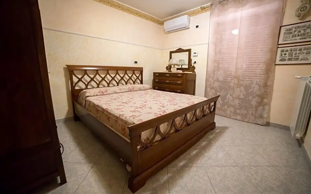 Domus Castrum Villarum B&B