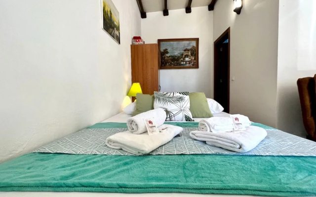Tavira Vila Formosa 1 With Pool